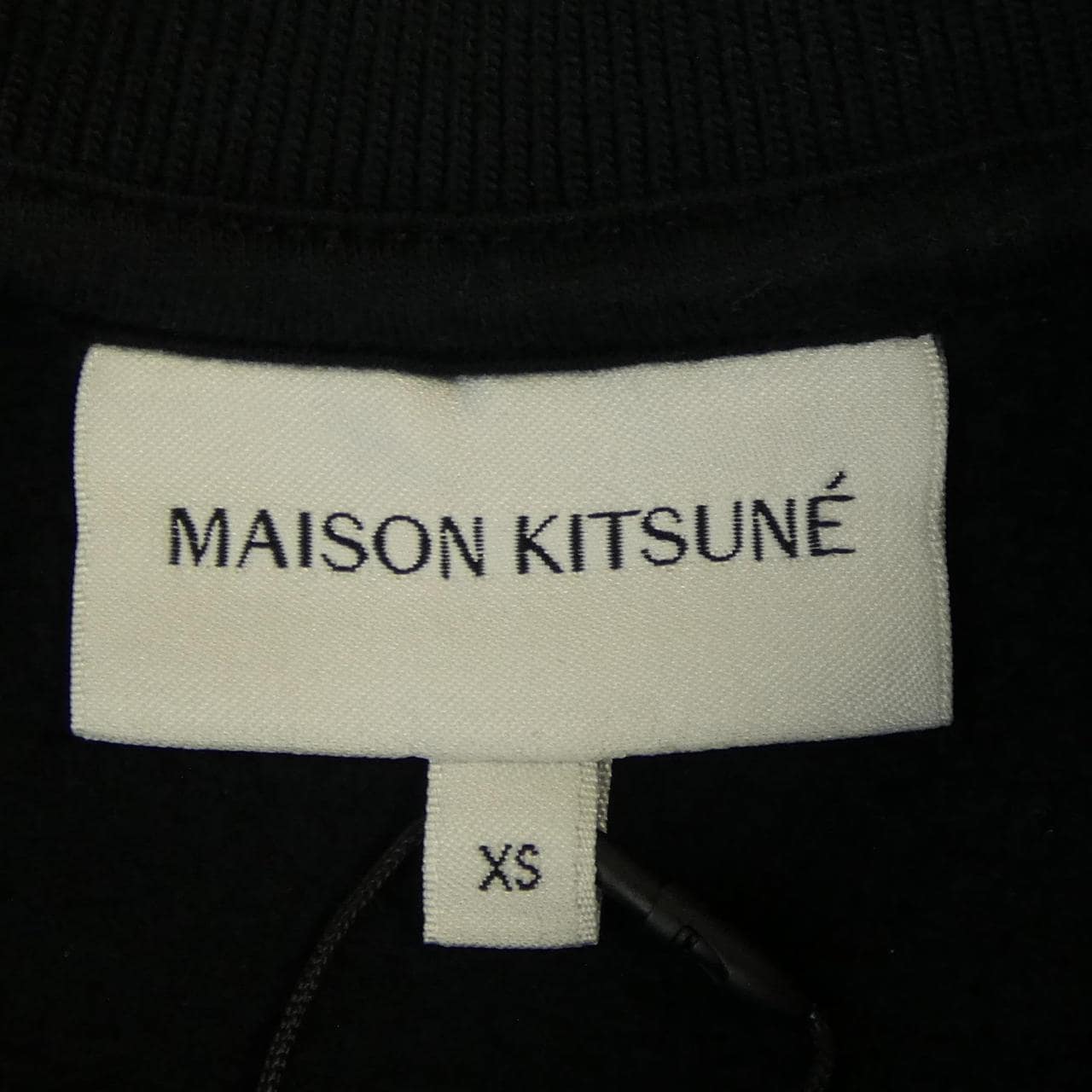 メゾンキツネ MAISON KITSUNE MW00309KM0307 スウェット