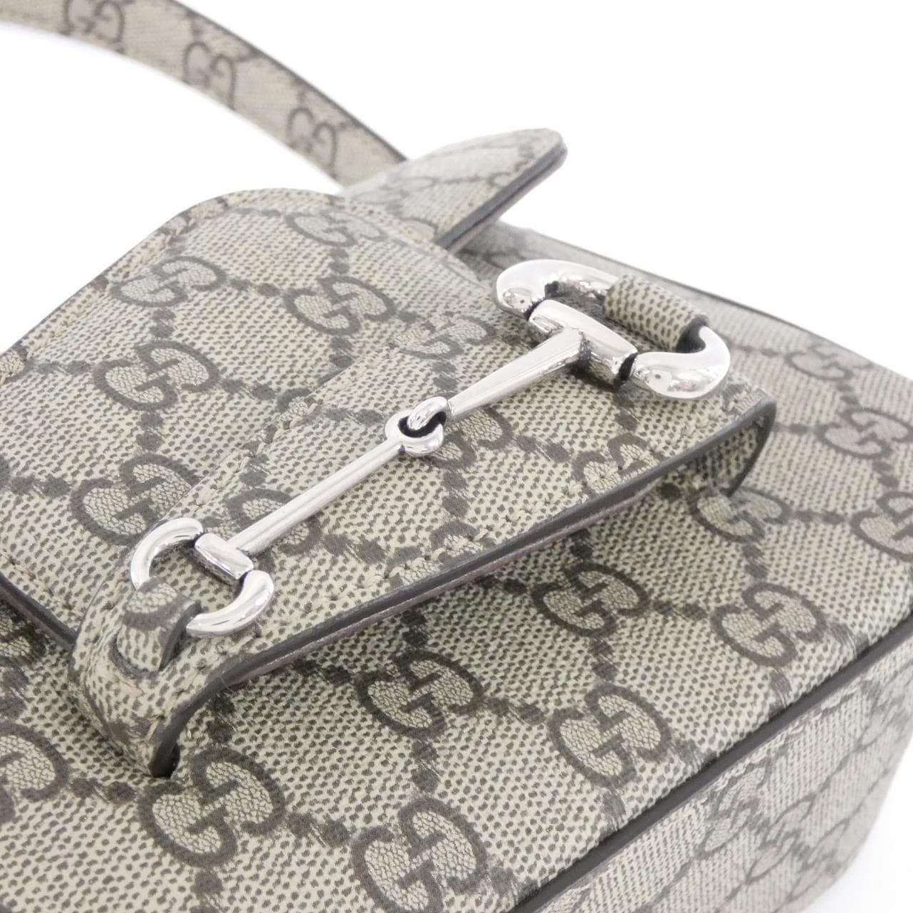 グッチ GUCCI HORSEBIT 1955 774209 KGD0N ショルダーバッグ