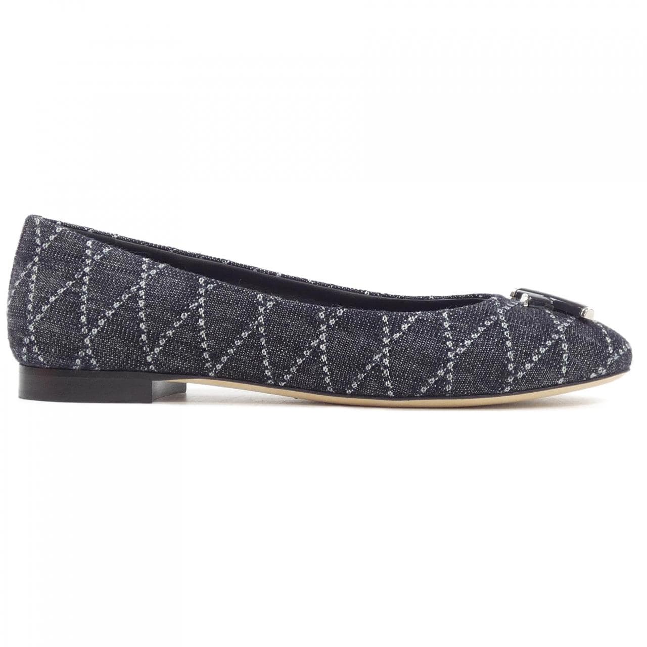 LOUIS VUITTON VUITTON flat shoes