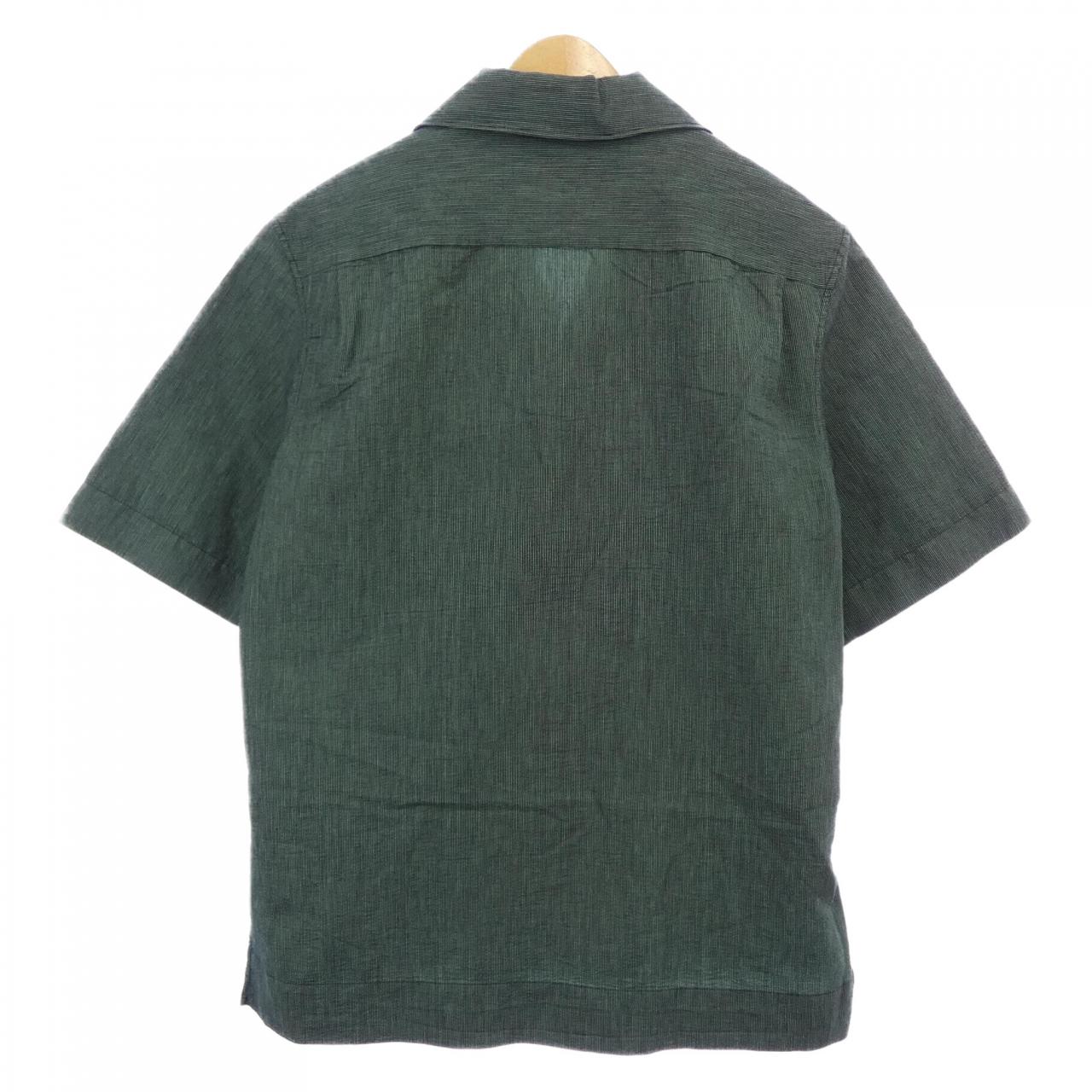 アクネストゥディオズ ACNE STUDIOS FN-MN-SHIR000171 S／Sシャツ