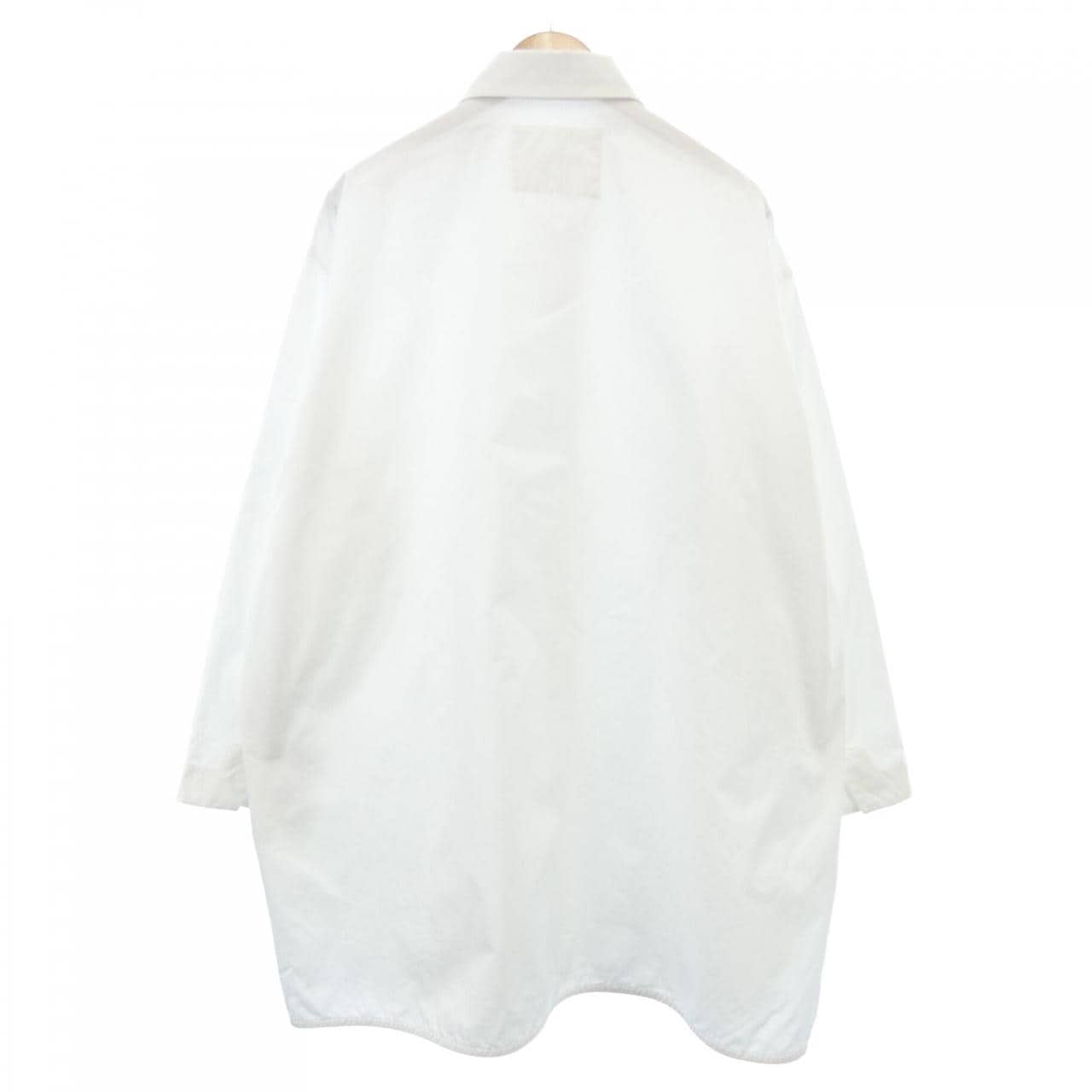 ジルサンダー JIL SANDER シャツ