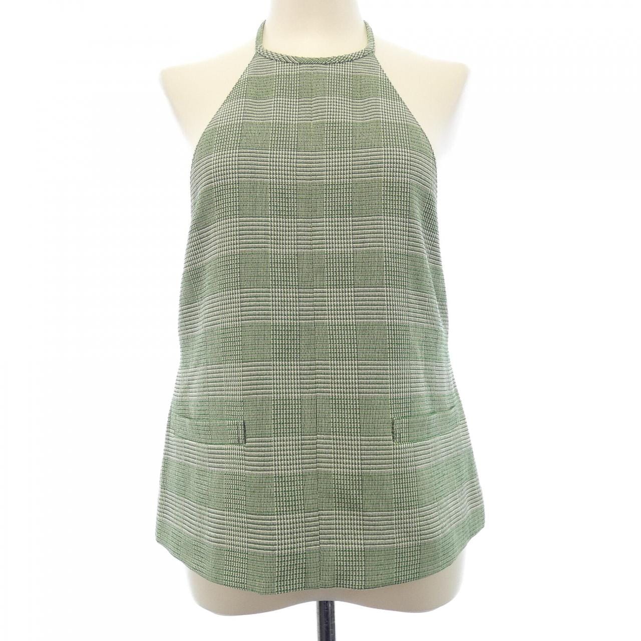 ロク 6ROKU 8622-299-0107 トップス