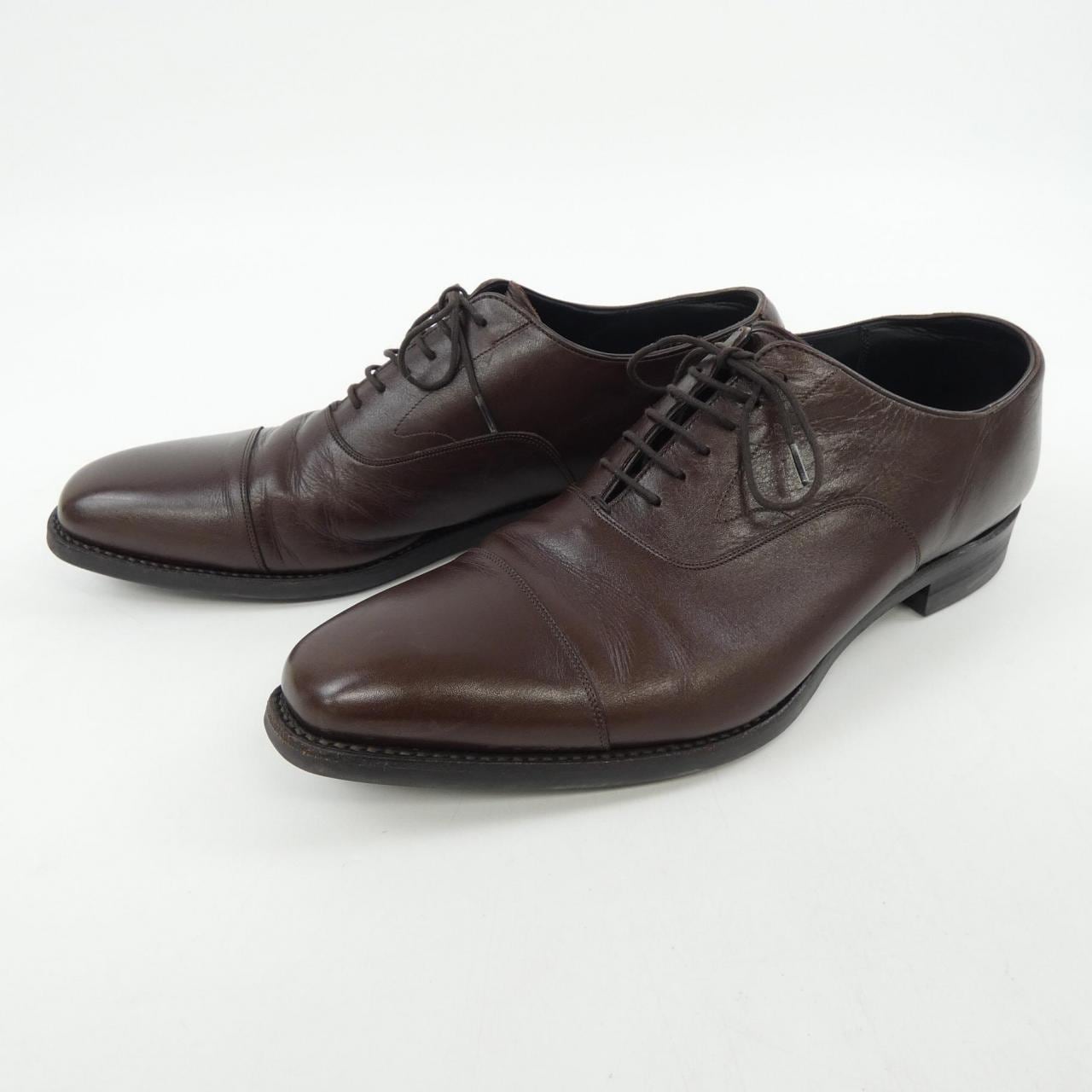 shetiandfox シューズ