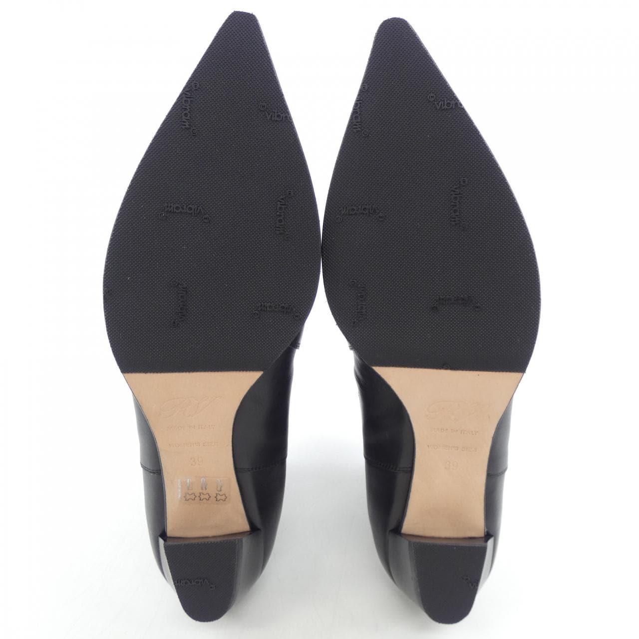 ロジェヴィヴィエ ROGER VIVIER ブーツ