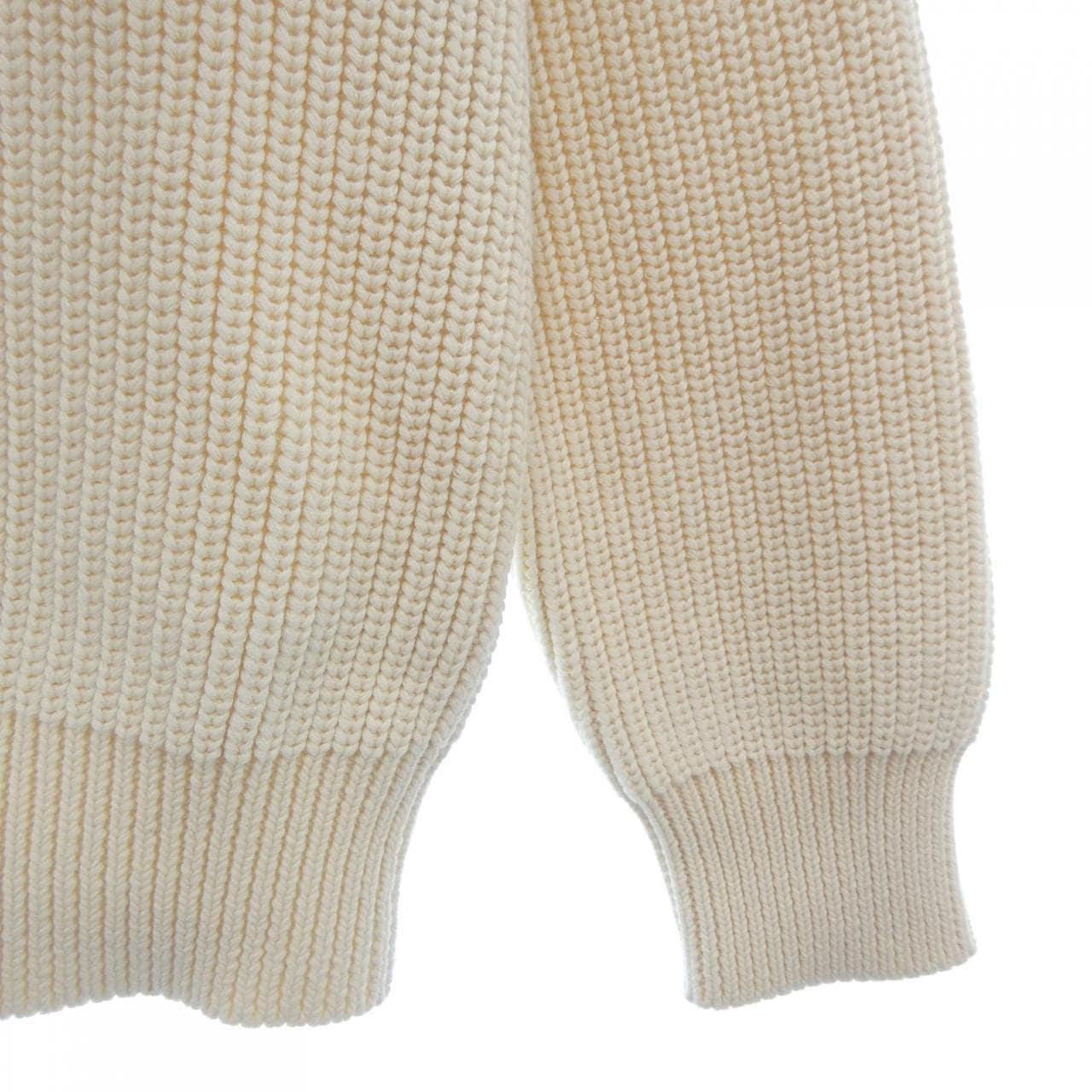 DEMY BY DEMYLEE カーディガン