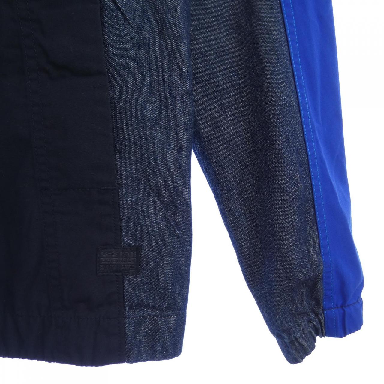 ジースター G-STAR ブルゾン