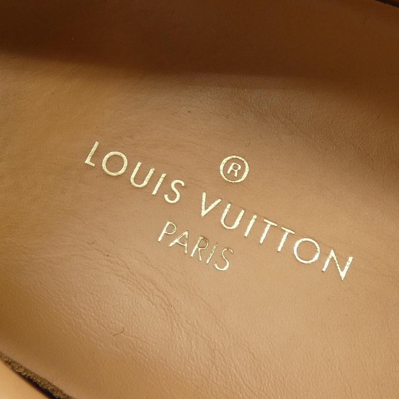 ルイヴィトン LOUIS VUITTON シューズ