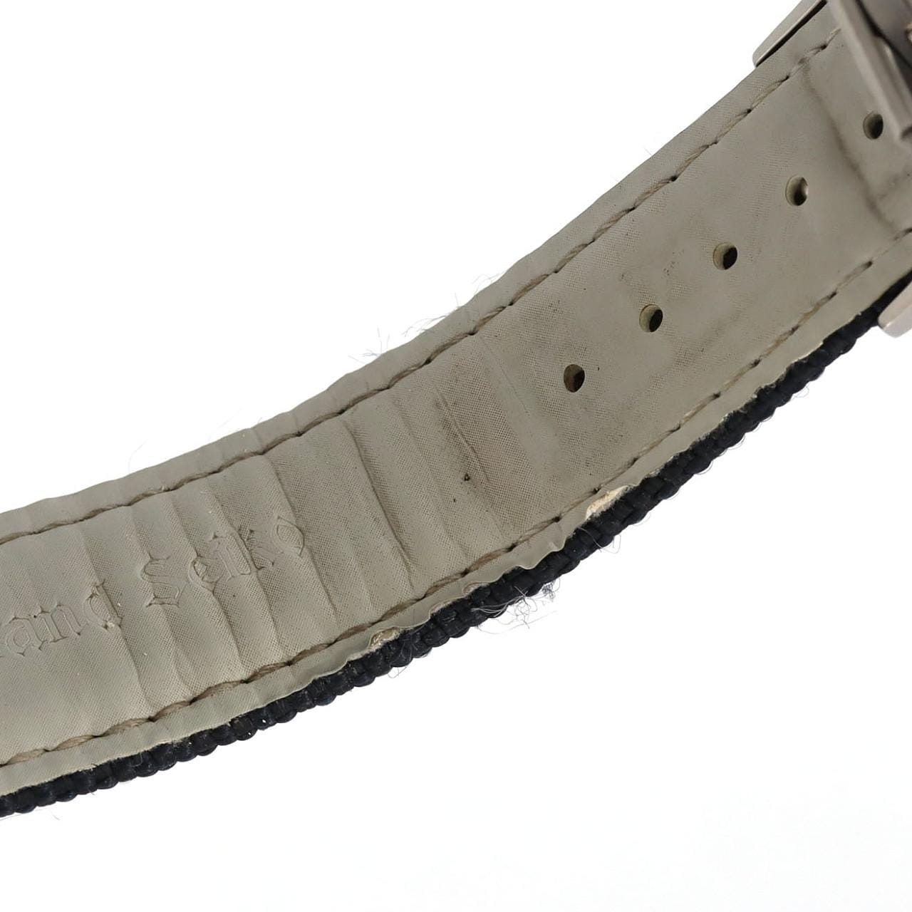 セイコー グランドセイコー･スポーツコレクション LIMITED 9F82-0AK0/SBGV247 SS クォーツ