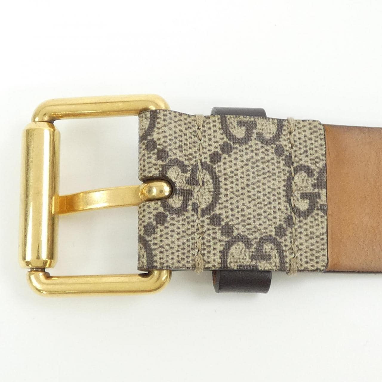 グッチ GUCCI 434520 K5O1T BELT