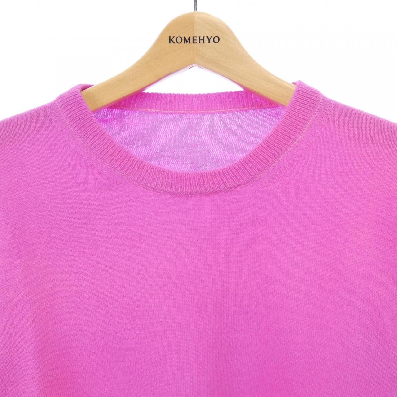 ジ エルダーステイツマン THE ELDER STATESMAN ニット