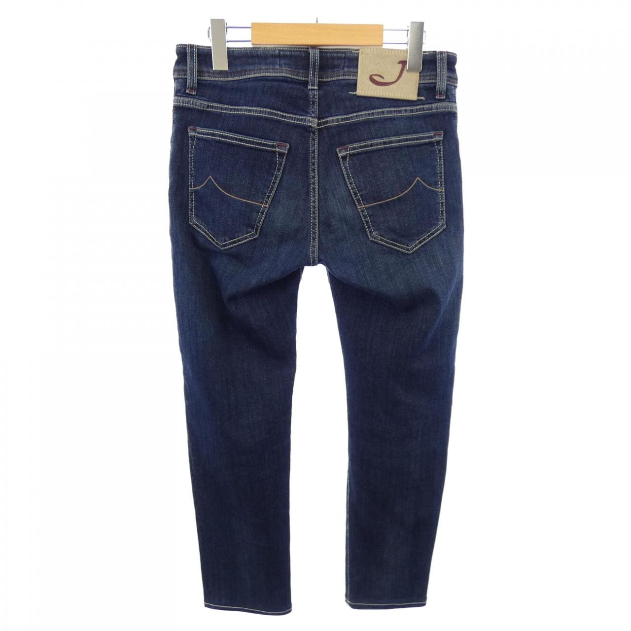 ヤコブコーエン JACOB COHEN ジーンズ