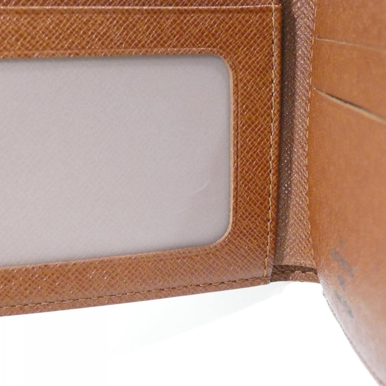 ルイヴィトン モノグラム ポルト ビエ 9カルト クレディ M60930 札入れ