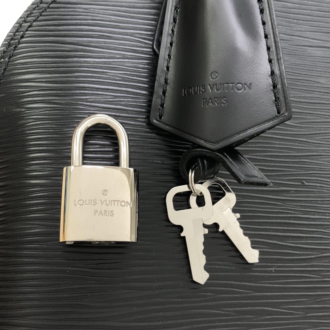 ルイヴィトン エピ アルマBB M40862 バッグ