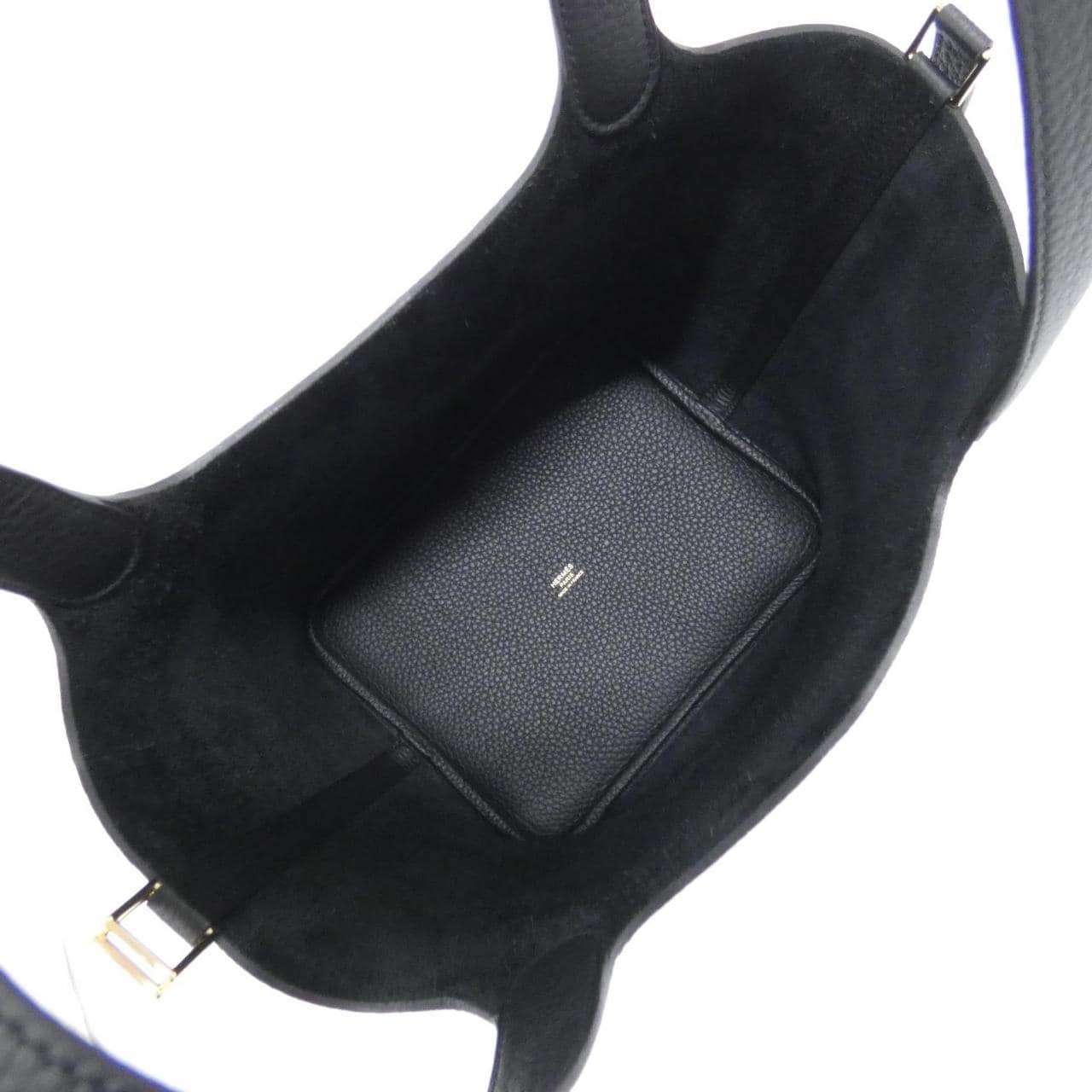 【未使用品】エルメス ピコタン ロック MM 060991CC バッグ