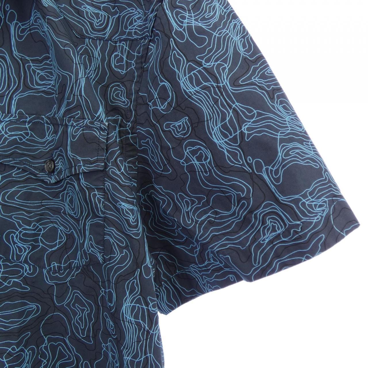 トッズ TOD'S S／Sシャツ