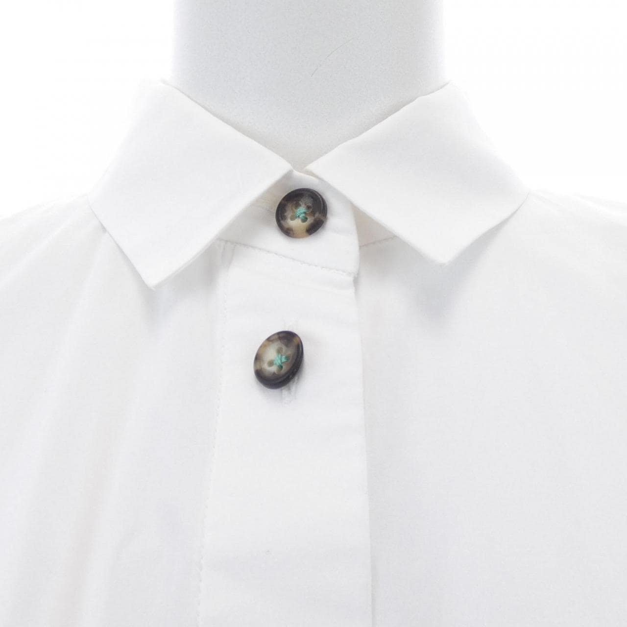 エンフォルド ENFOLD 300FS930-1540 シャツ