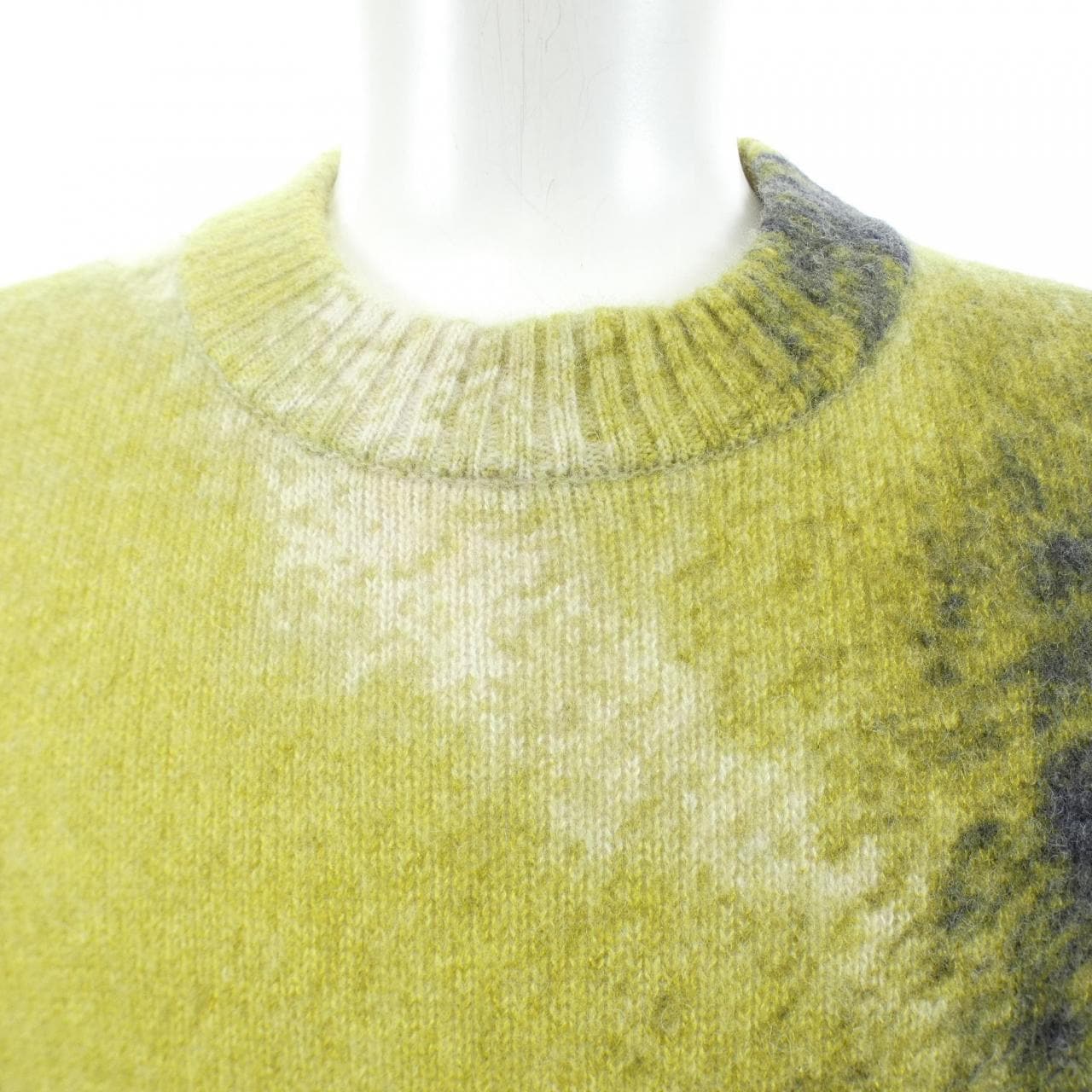 エルメス HERMES 467360HA ニット