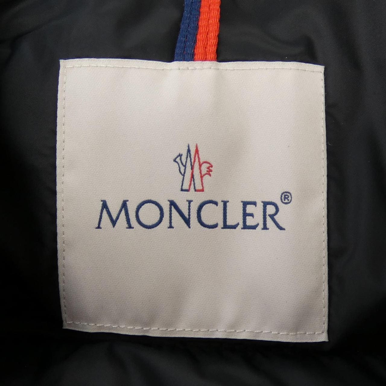 モンクレール MONCLER AVOCETTE ダウンコート