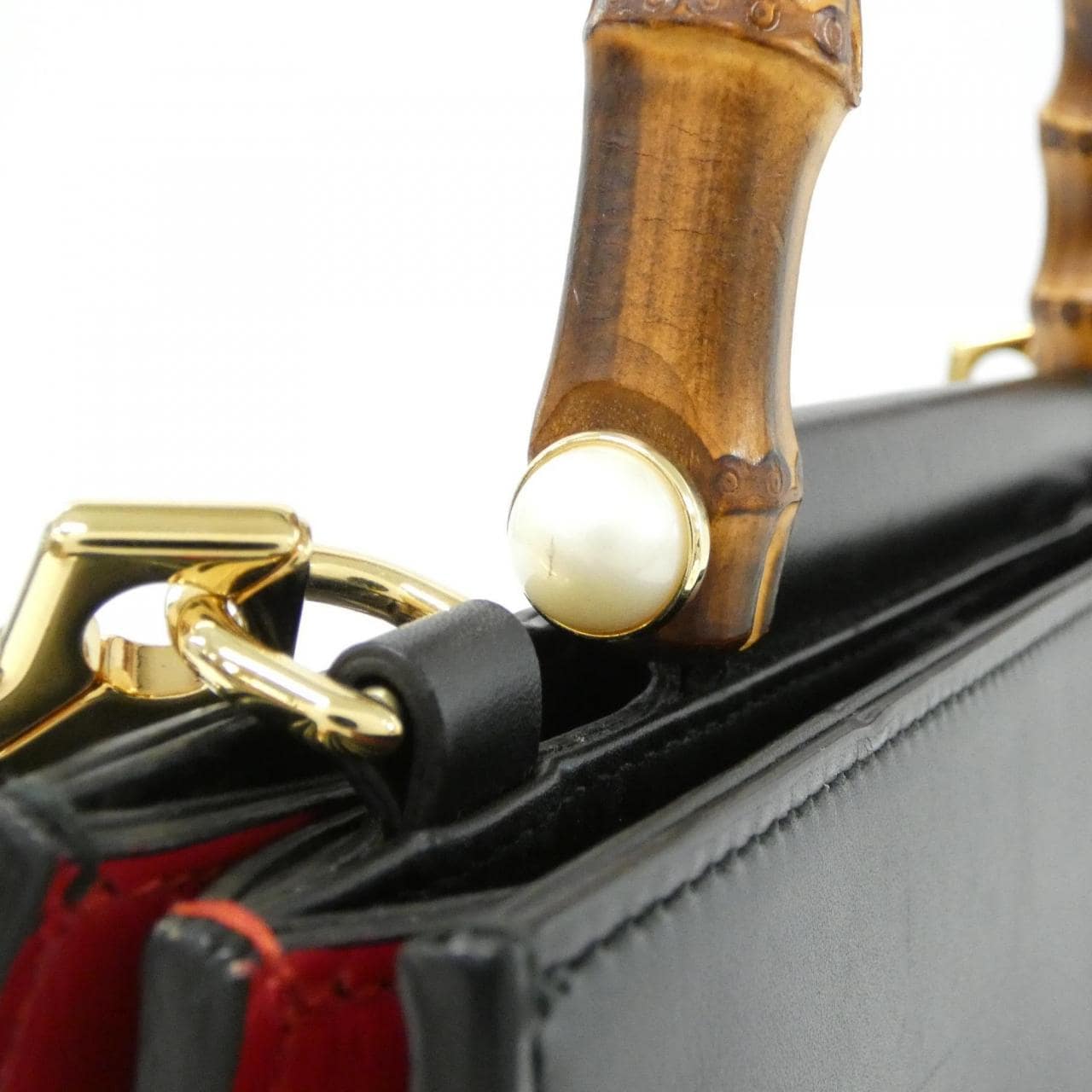 グッチ NYMPHAEA 459076 DVU1G バッグ