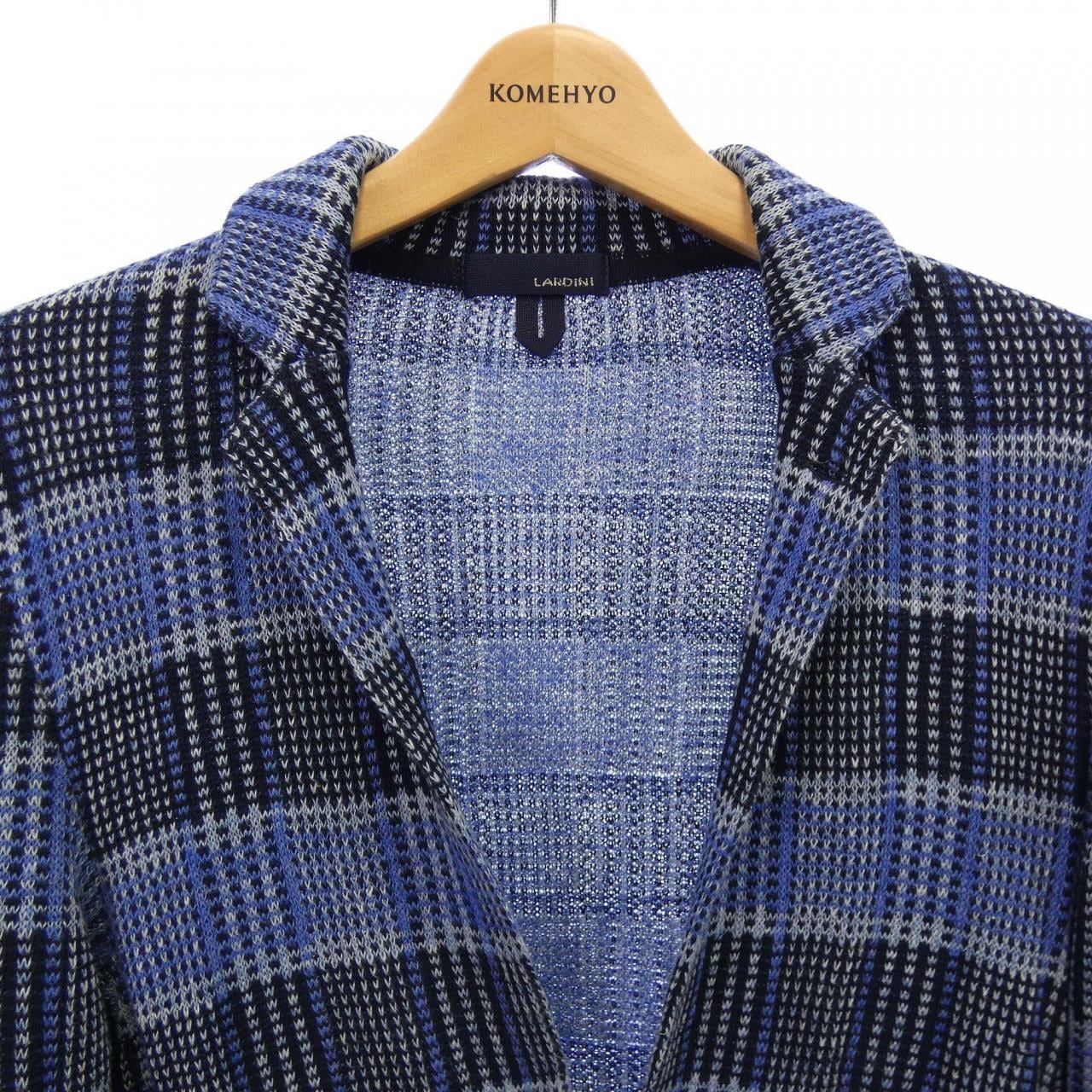 ラルディーニ LARDINI JK523 ジャケット