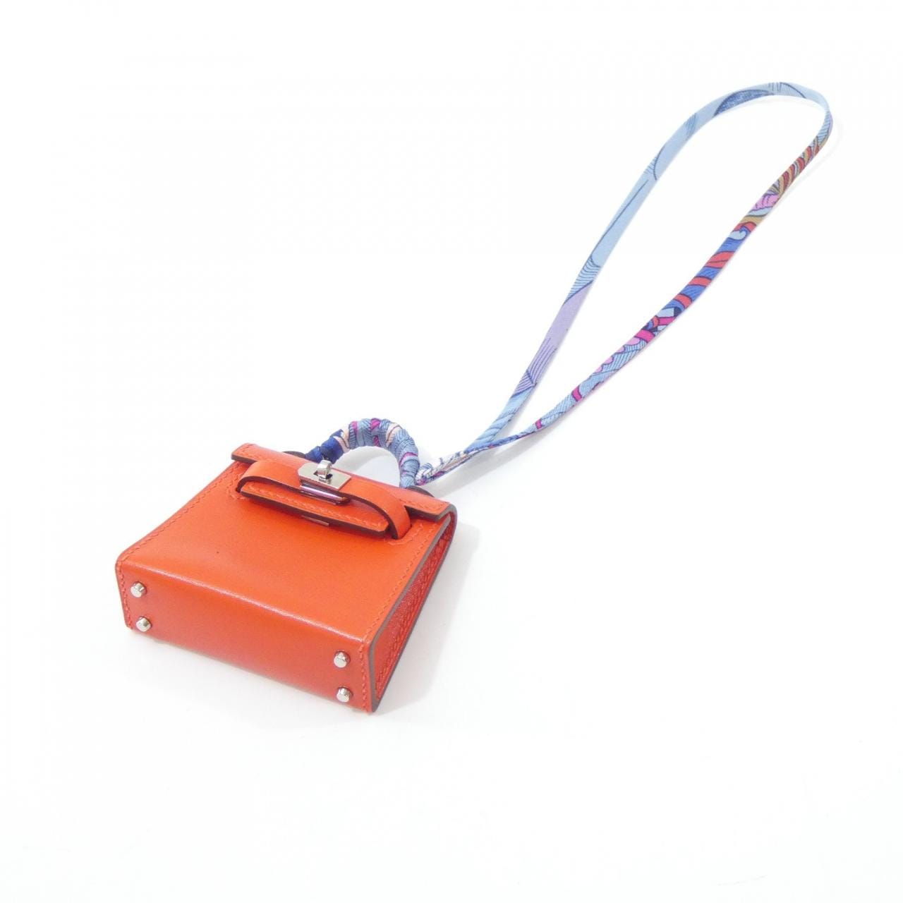 エルメス ケリー ツイリー MINI バッグチャーム