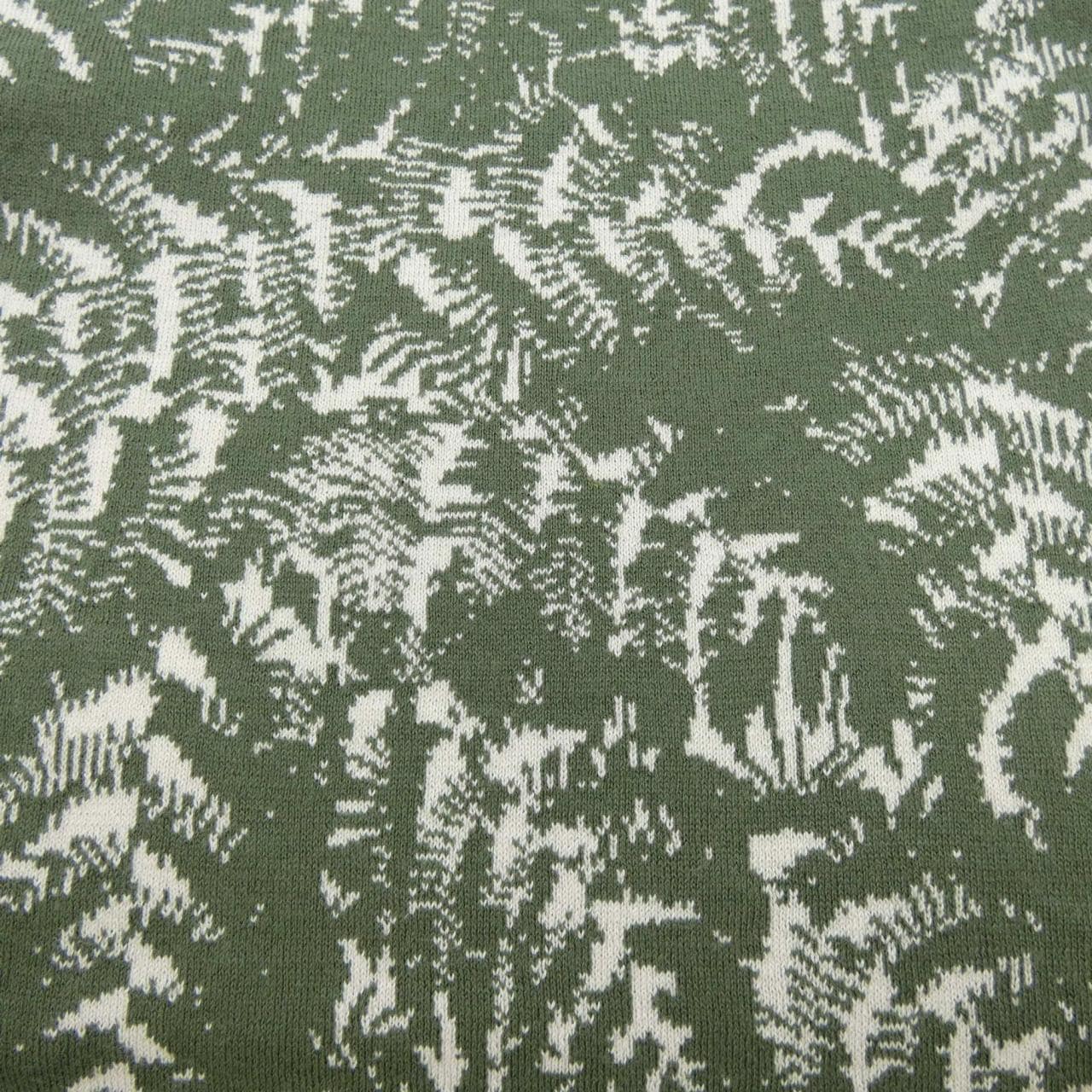 ジョンスメドレー JOHN SMEDLEY MUFFLER