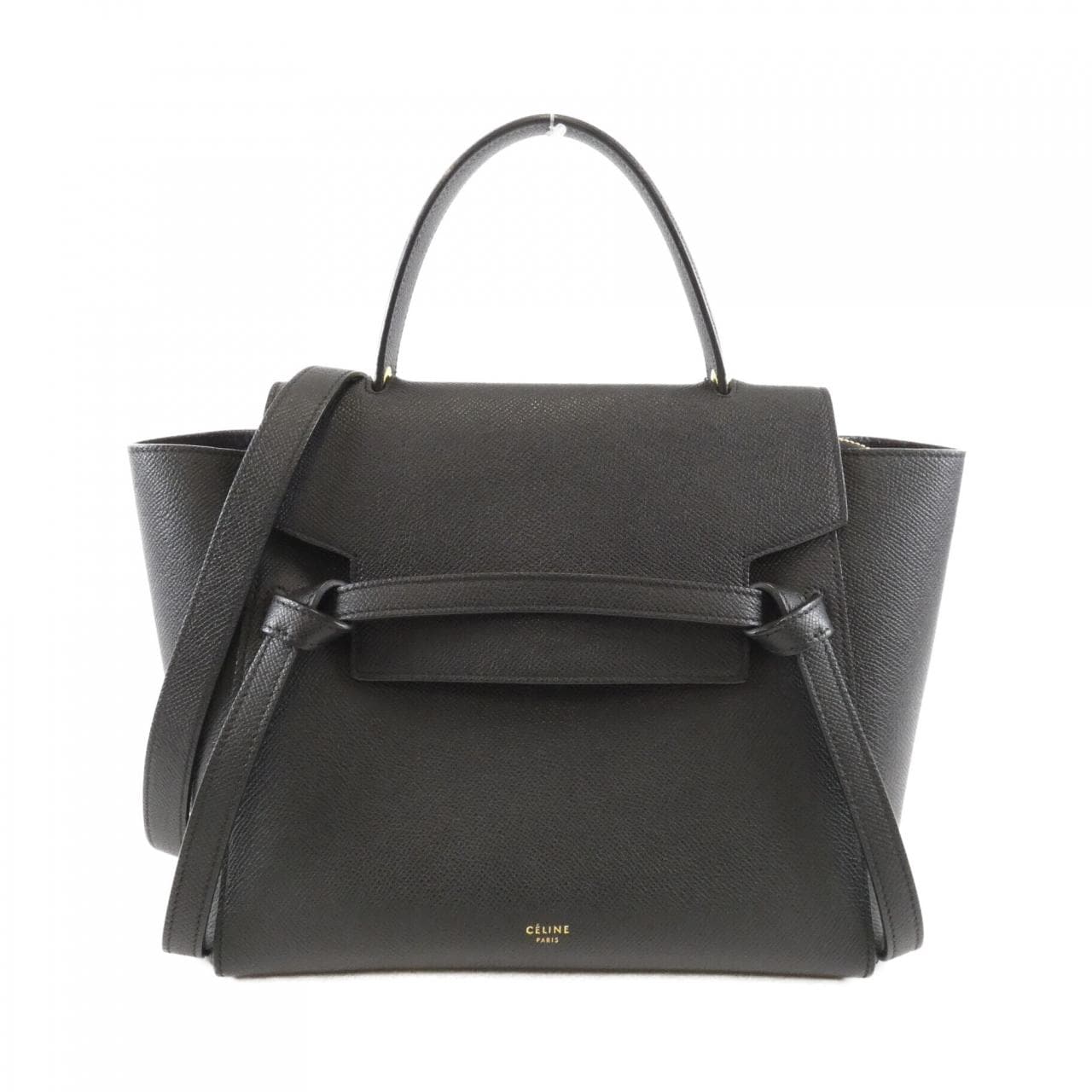 セリーヌ マイクロ ベルト 180153ZVA バッグ