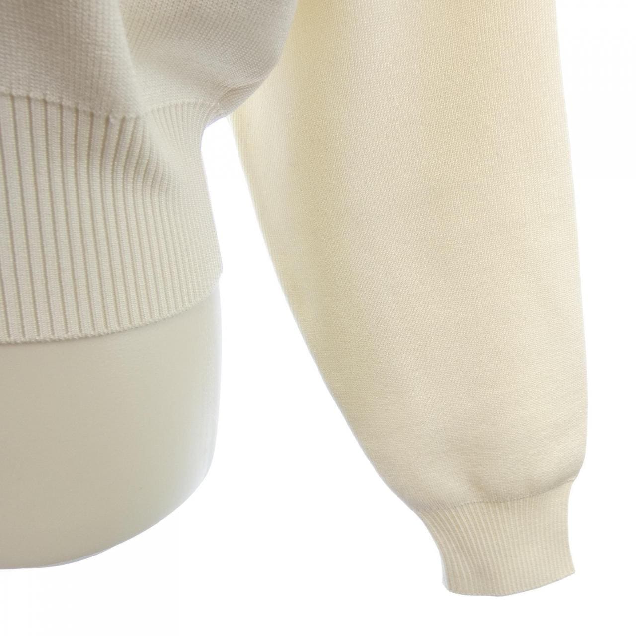 エルメス HERMES カレーシュ *97-7708 ニット