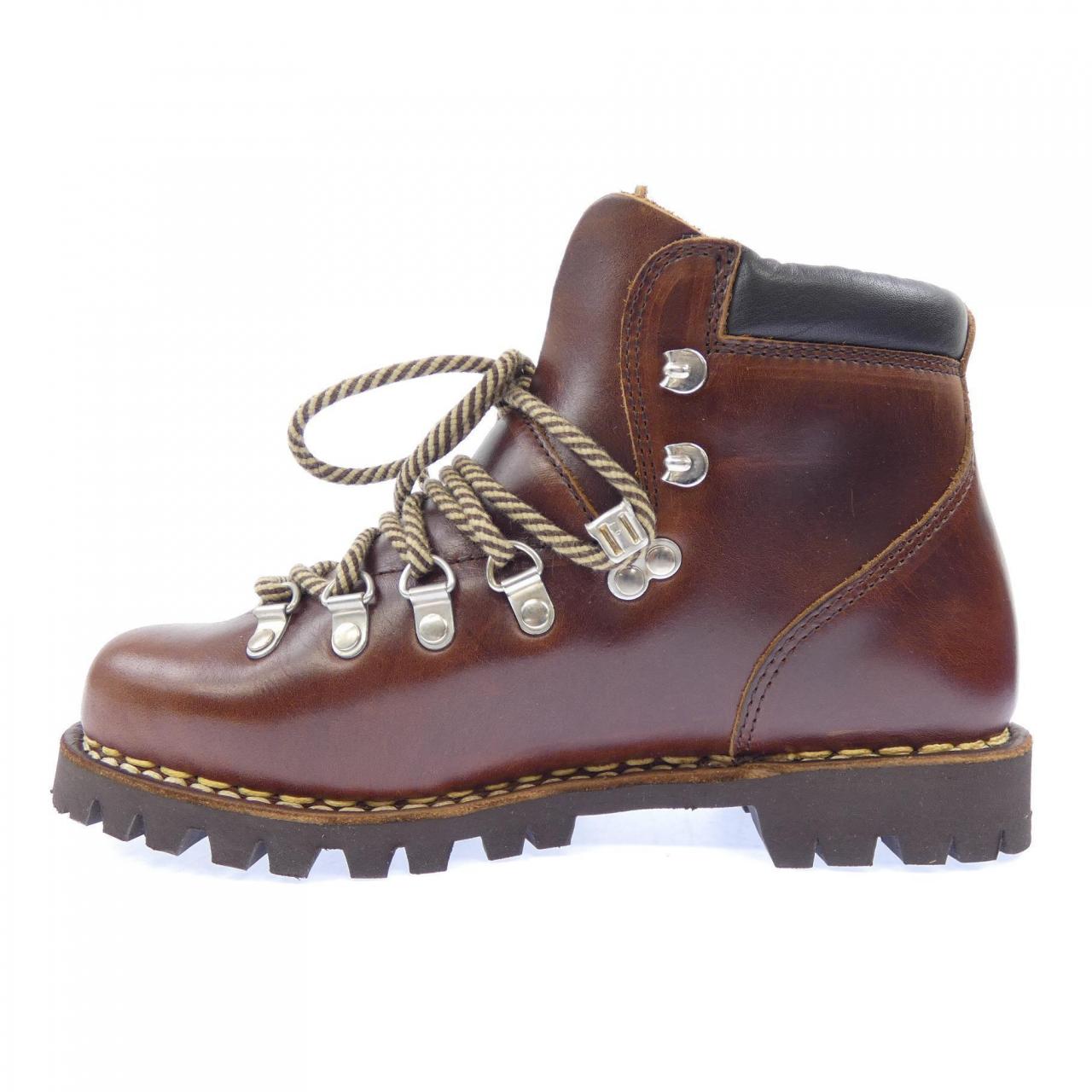 パラブーツ PARA BOOT 858903 ブーツ