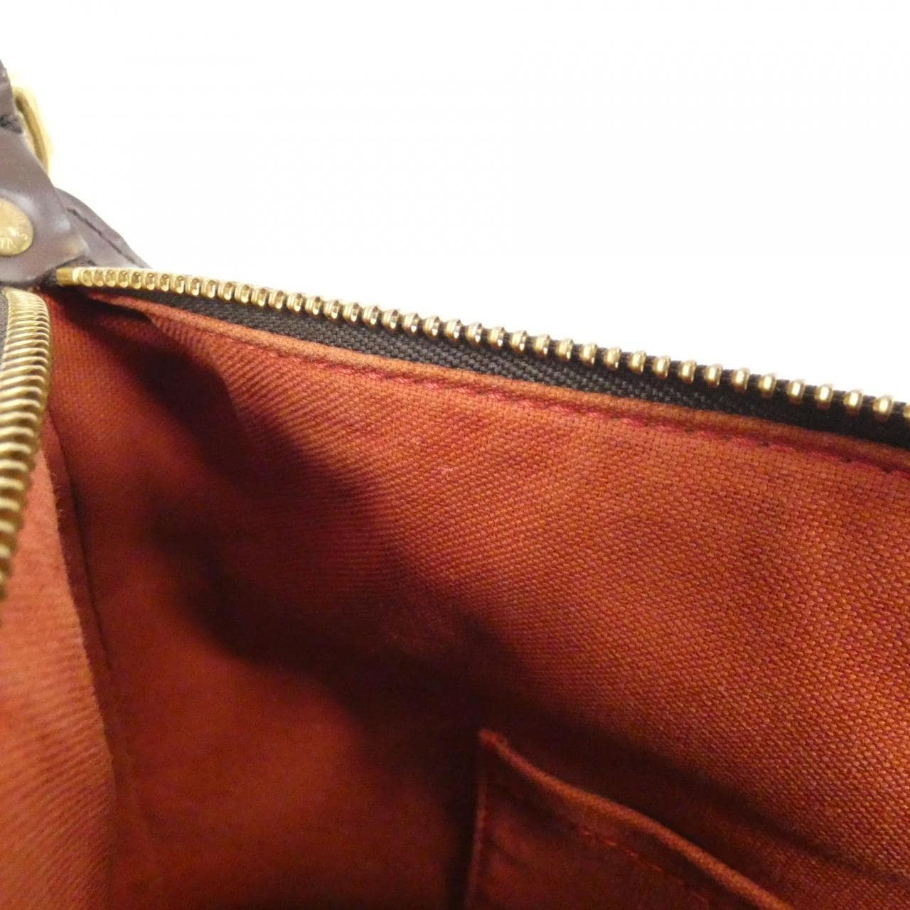 ルイヴィトン ダミエ イロヴォ MM N51995 ショルダーバッグ