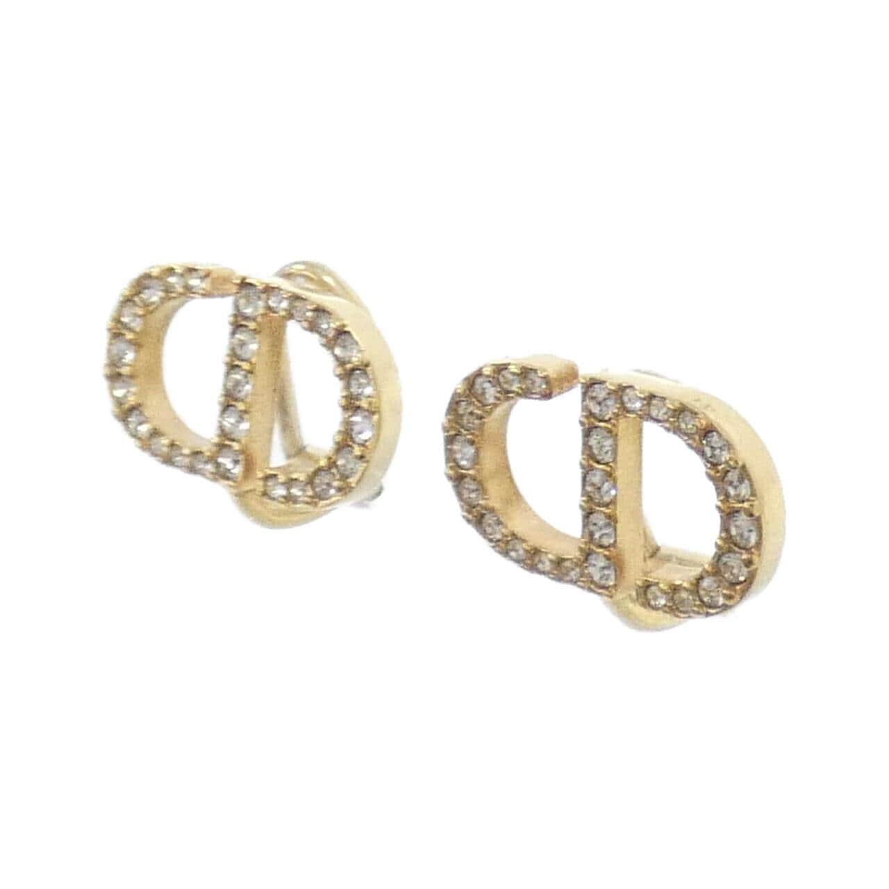 クリスチャンディオール プチ CD E2366WOMCY イヤリング