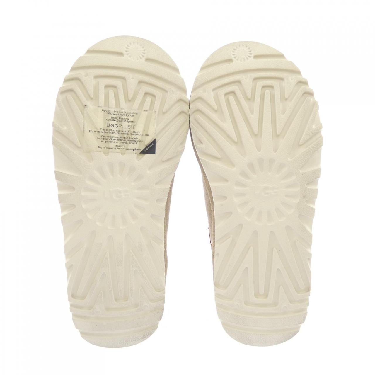 アグ UGG TASMAN シューズ
