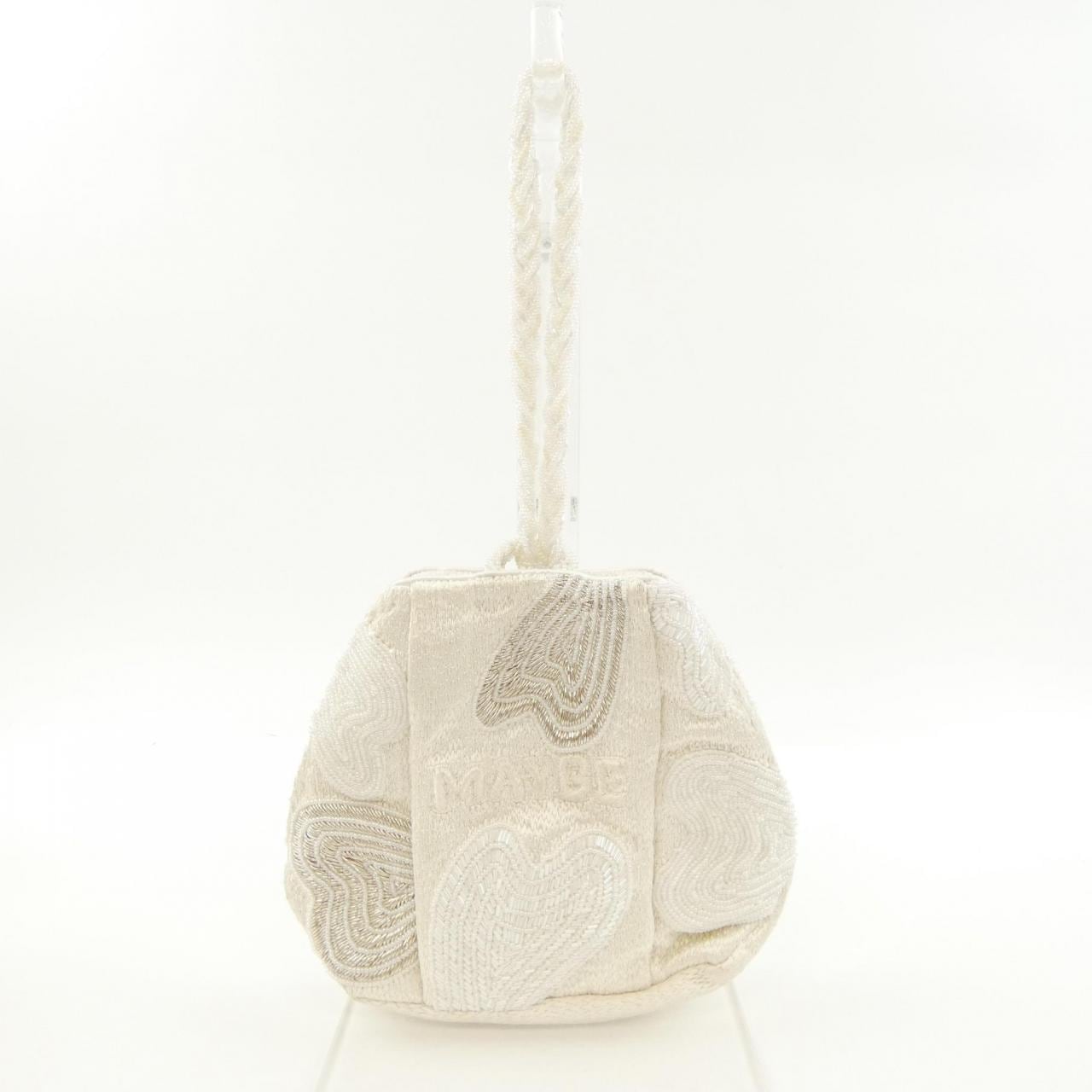 ジャマンピュエッシュ JAMIN PUECH BAG