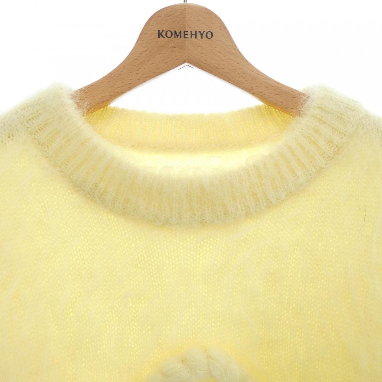 ジルサンダープラス JIL SANDER+ J40GP0147 ニット