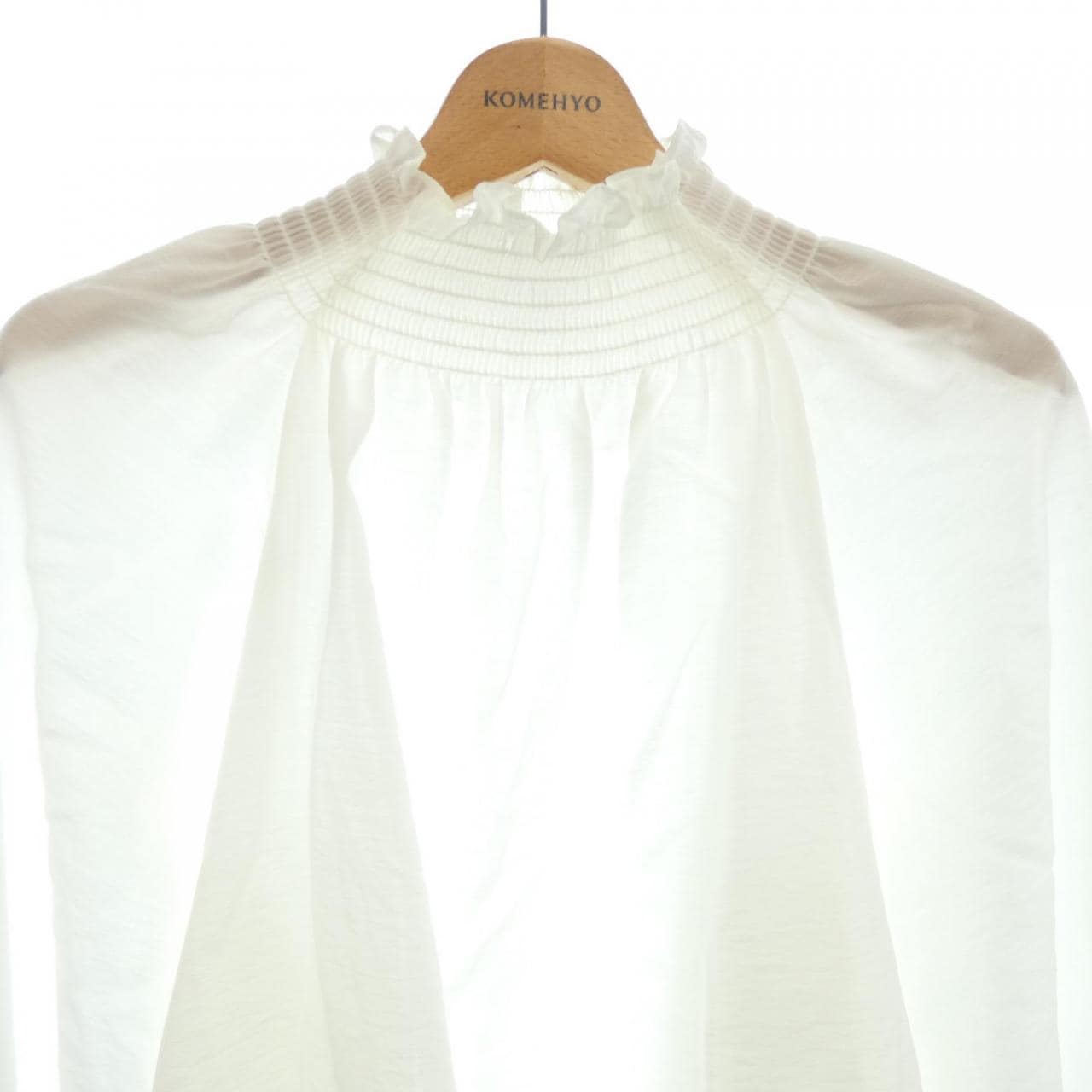 ノーブル Noble 21-051-240-9011-3-0 トップス