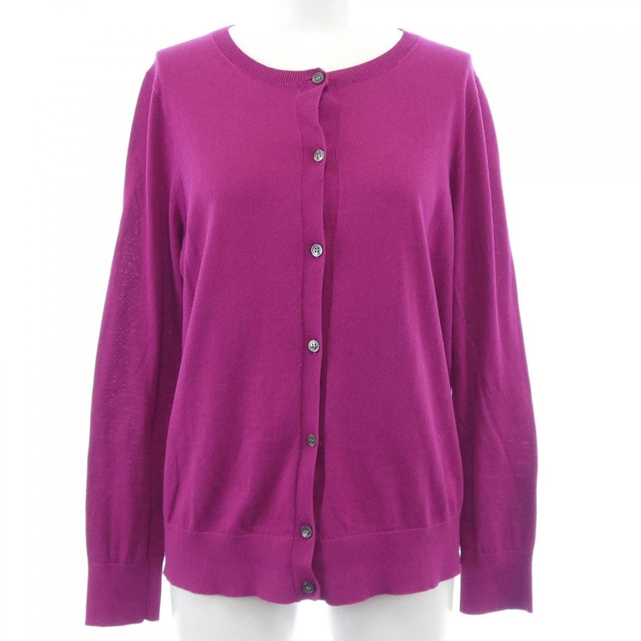 セオリーリュクス Theory luxe カーディガン