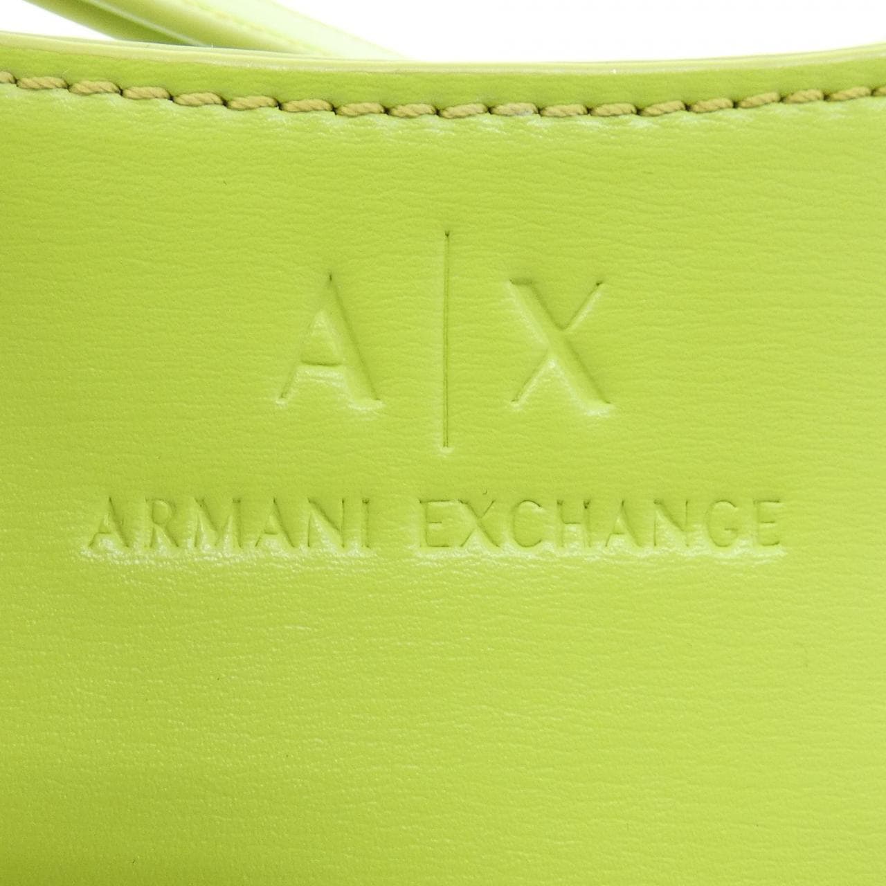 アルマーニ エクスチェンジ ARMANI EXCHANGE BAG
