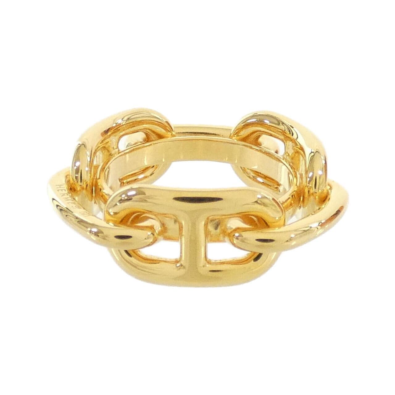 エルメス レガート スカーフリング 601102S