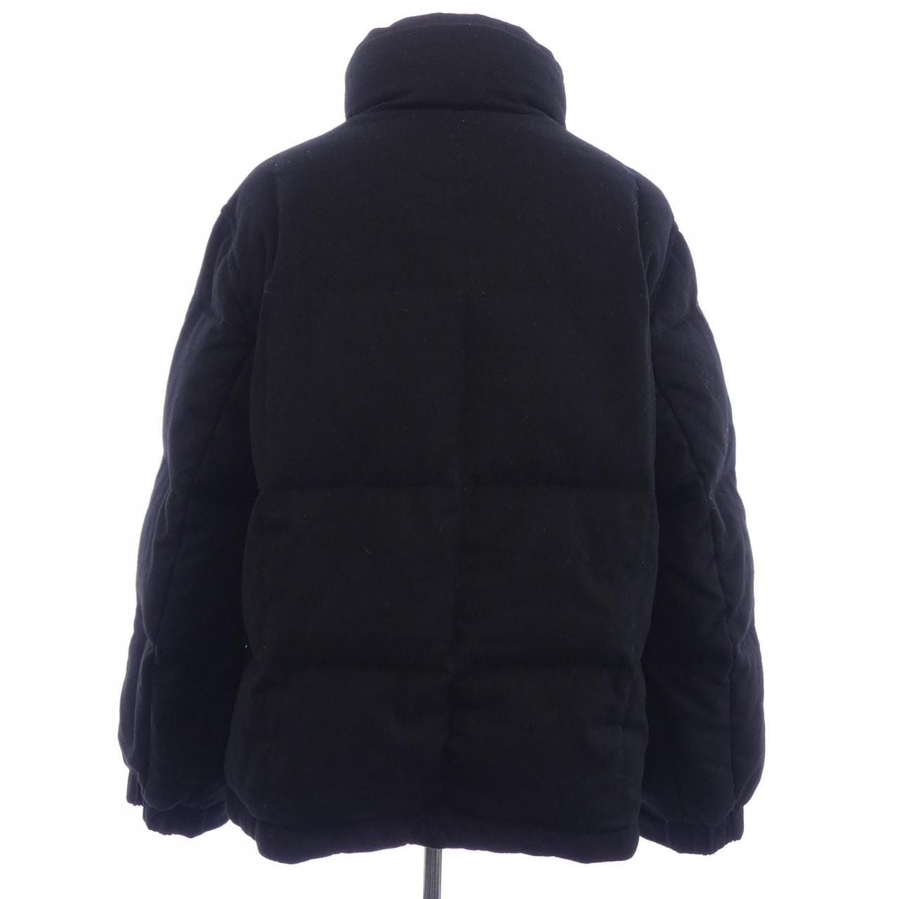 【ヴィンテージ】ルイヴィトン LOUIS VUITTON ダウンジャケット