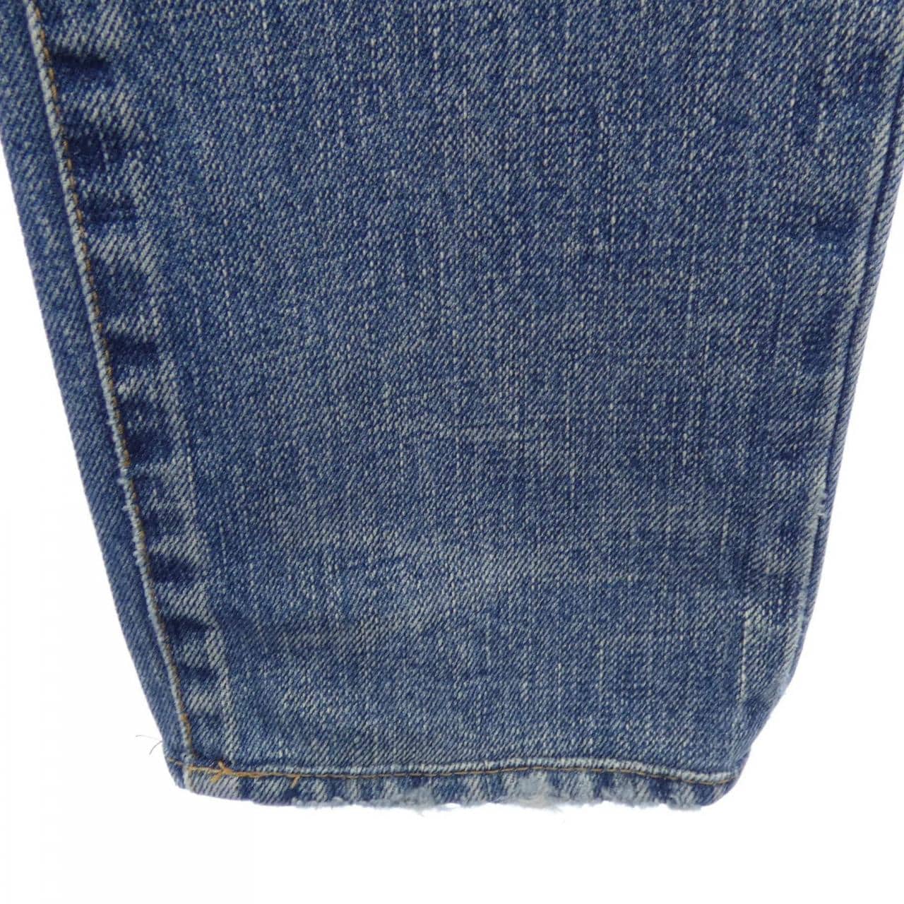 サンローラン SAINT LAURENT 527389 YD862 ジーンズ