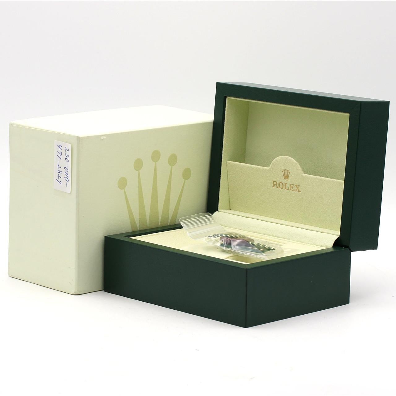 ロレックス サブマリーナーデイト 16610 SS 自動巻 Z番