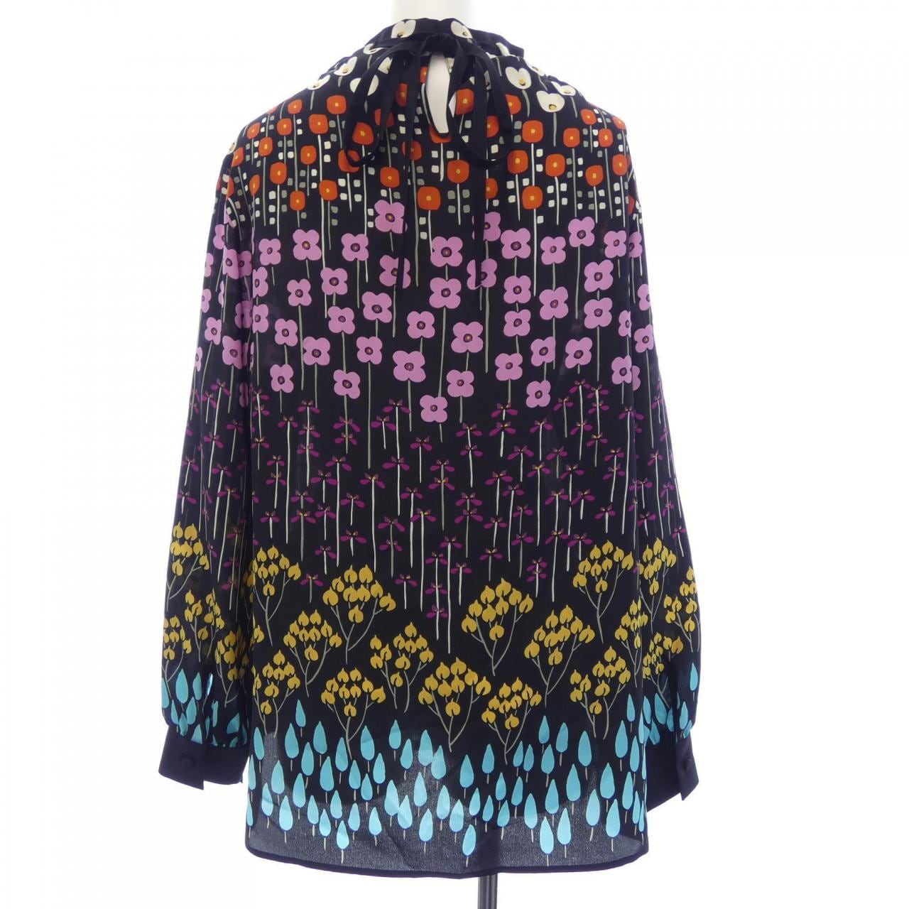 ヴァレンティノ VALENTINO NB0AB09M3M3 トップス