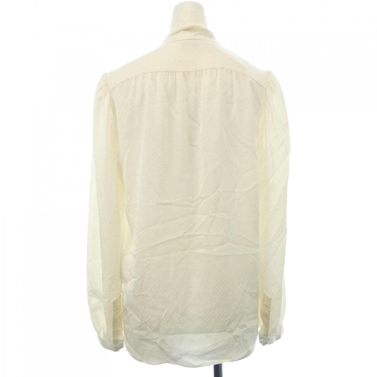 サンローラン SAINT LAURENT 669023 Y6D34 シャツ