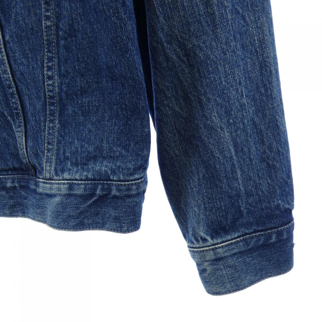 ガリャルダガランテ GALLARDA GALANTE デニムジャケット