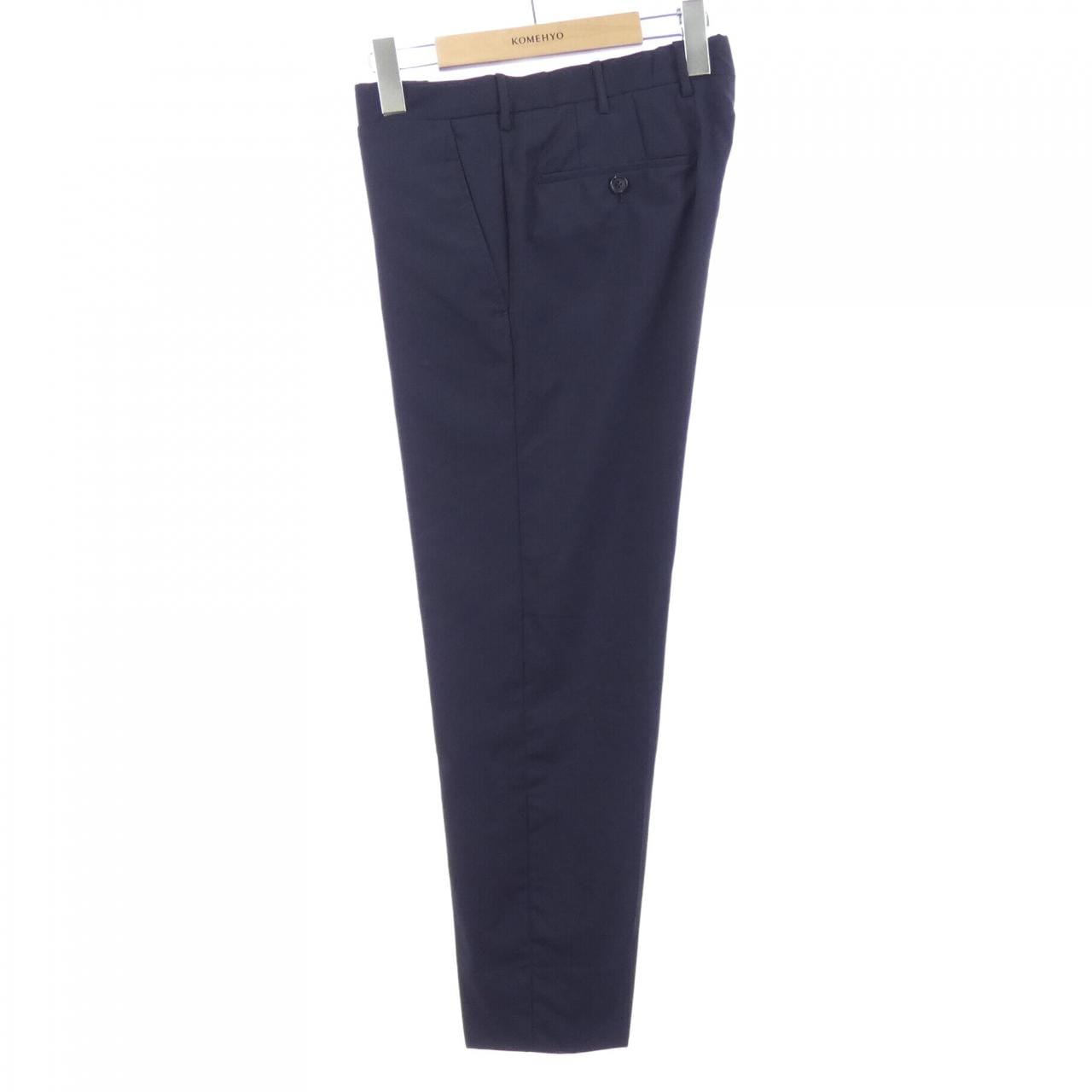 プラダ PRADA DNA429 RO1 パンツ