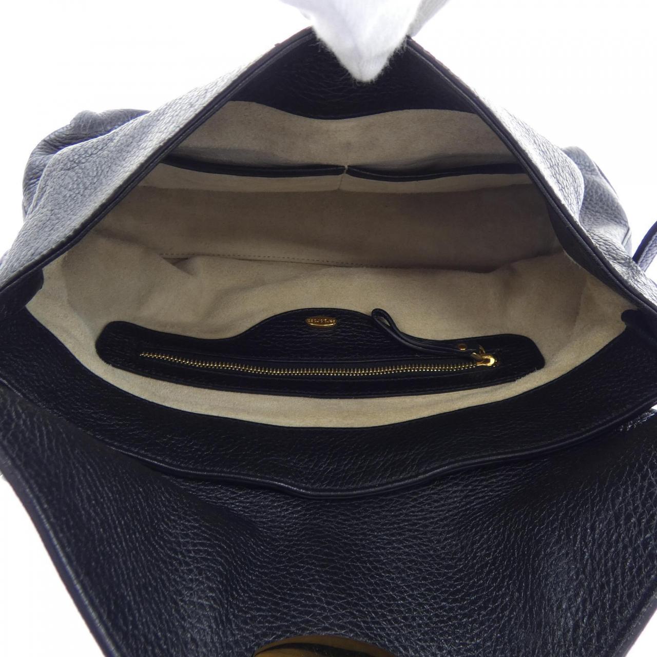 セルジオロッシ sergio rossi BAG
