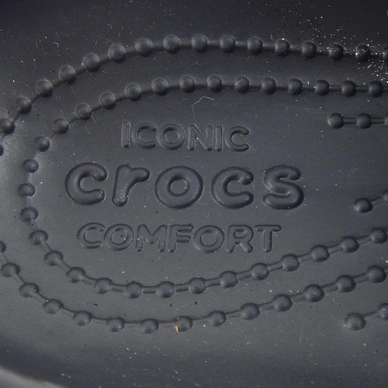 CROCS UNITED ARROWS サンダル