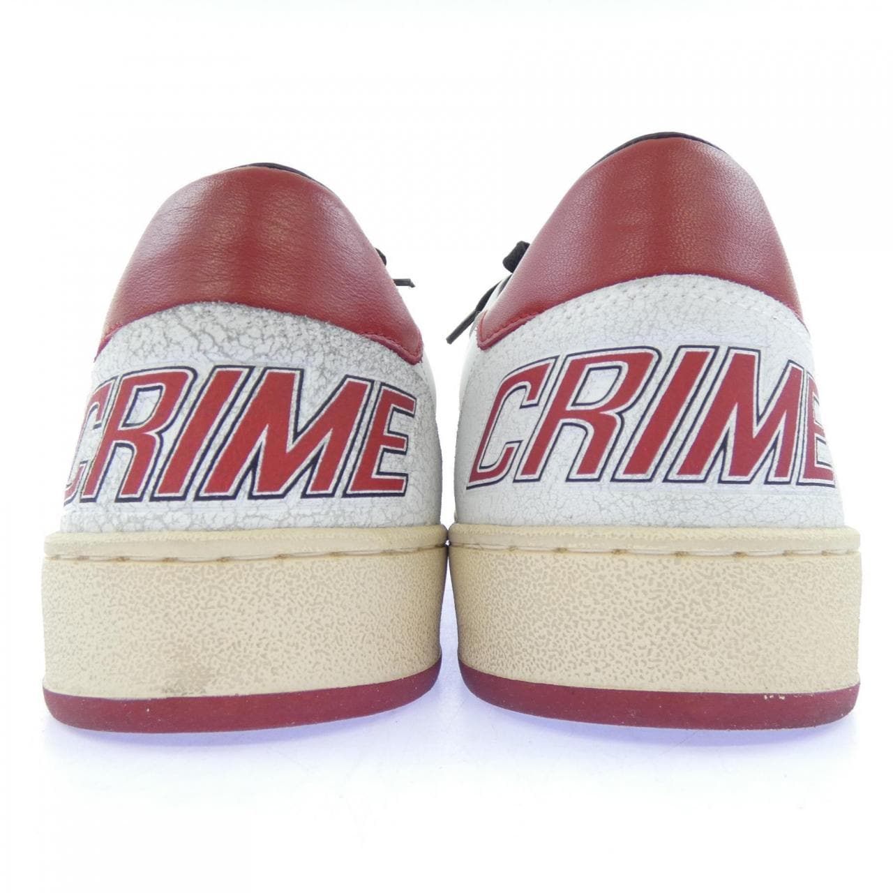 CRIME　LONDON 15200AA7 スニーカー