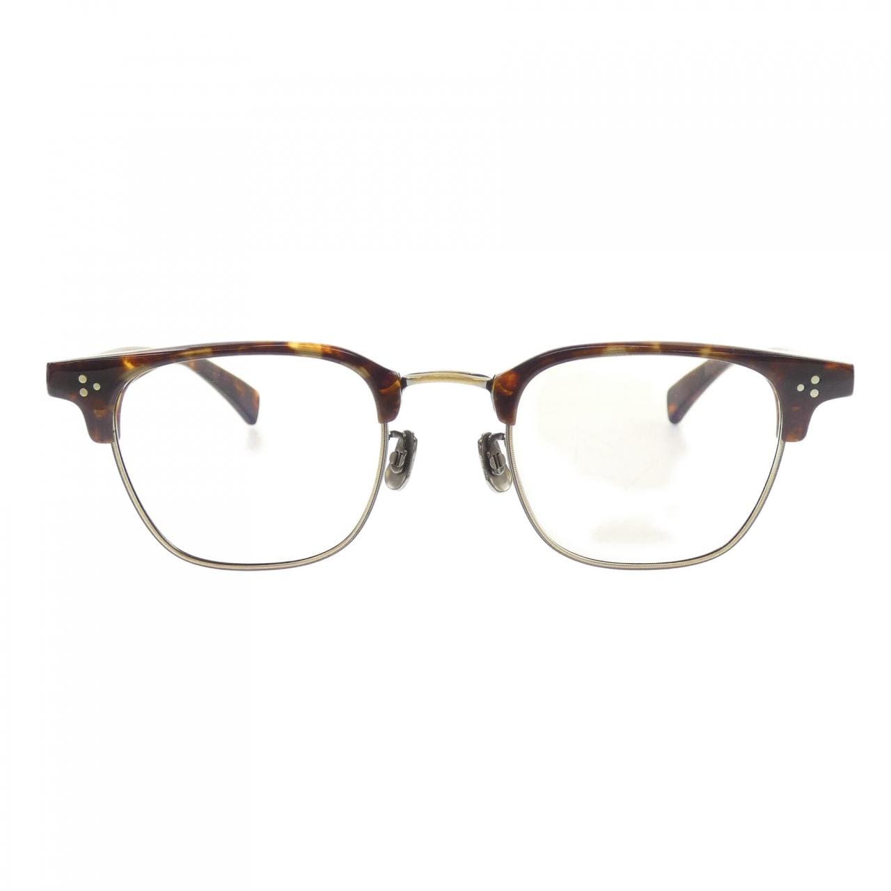 アイヴァン EYEVAN 644 EYEWEAR