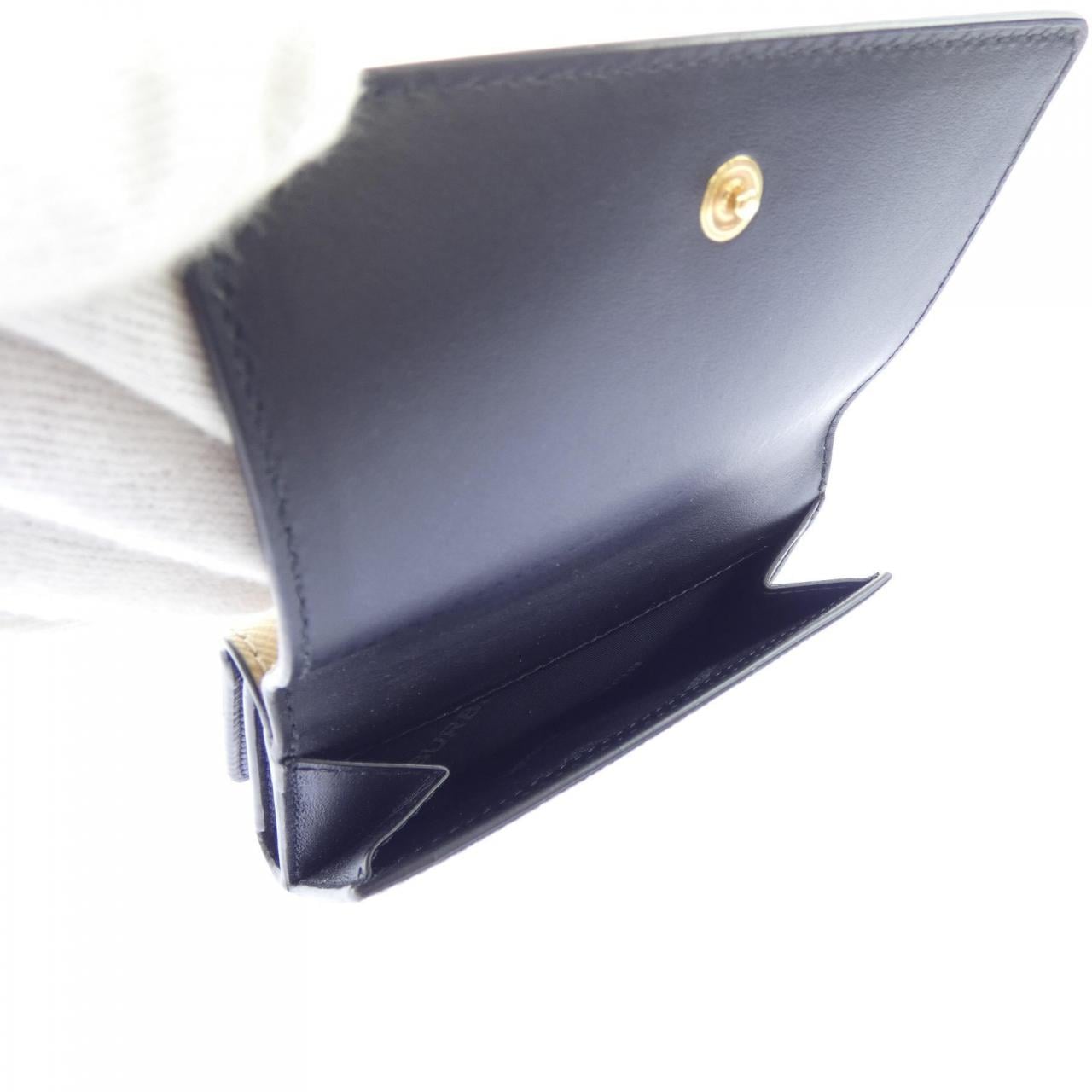 バーバリー BURBERRY WALLET